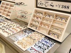 -回瑞眼镜·蔡司·依视路官方授权店(广益路万达店)