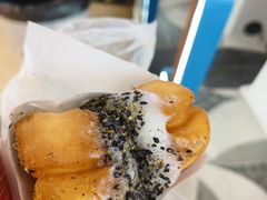 -李氏酥饺(Happy站台店)