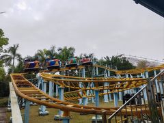 -美的鹭湖探索王国