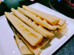 -蛙蛙叫·牛蛙烤鱼(北京总店)