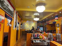 大堂-如意林卡藏餐吧(大昭寺店)