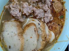 -榮泰米粉湯(Left Shop)