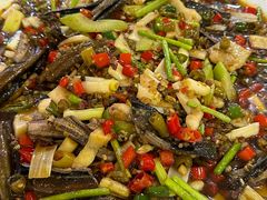 -李大爷的泡椒馆(冉家坝店)