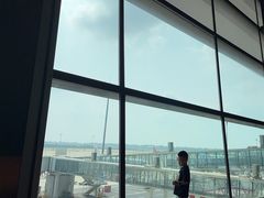 -郑州新郑国际机场