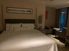 -宁波威斯汀酒店