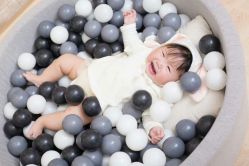 点击看大图 -哈喽BABY儿童摄影