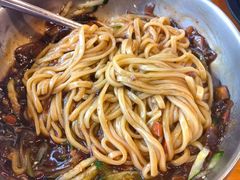 -韩礼年糕(飞虹路店)