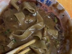 -小发锅巴菜铺(金辉家园店)