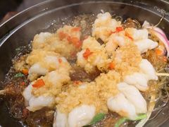 -绿茶餐厅(哈尔滨凯德店)