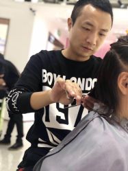 -Kraemer paris·苏豪路易士·嘉玛发廊