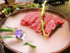 -盡膳口福跷脚牛肉火锅(合生汇购物中心店)