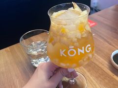-KŌNG胶东小馆(华熙店)
