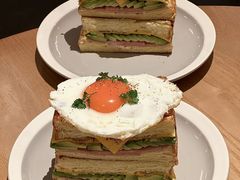 -O'eat Blossom&Pelican(深圳首店)