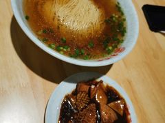 -朱鸿兴面馆(镇湖店)