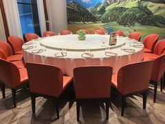 -石榴红了·非遗酥皮烤包子·新疆菜(瑞豪店)