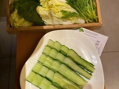 -巴奴毛肚火锅(悠唐购物中心店)