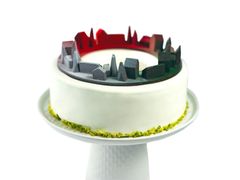 -DUFF LANGE杜夫朗格蛋糕(长沙店)