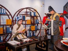 -豫满楼(郑东新区店)
