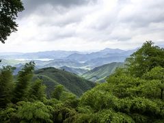-莫干山风景区