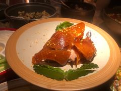 桂花香烤鸭-青年公社烤鸭(蜀山万象汇店)