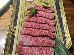 -海之屋韩式烤肉(海棠68环球美食街店)