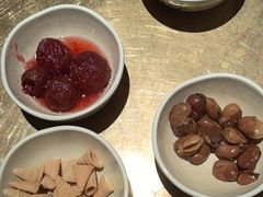 -京味斋·烤鸭·北京菜(安贞店)