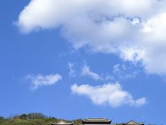-虞山城墙