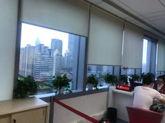 -中信银行(中信泰富广场支行)