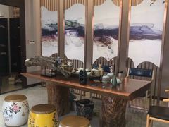 -足传奇足浴SPA(科技城店)