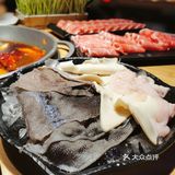 功夫熊猫带你吃正宗川味火锅