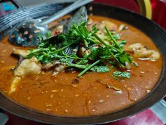 -鱼味馆(万佛湖店)