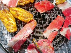 -火炉火自助餐(西直门凯德MALL店)