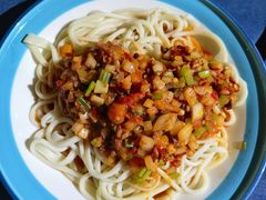 -伊带伊路新疆美食府(呼家楼店)
