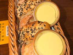 -Bistro Les Lilas丁香花小酒馆