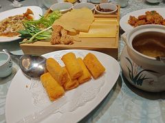 -老德州四合院·德州菜(天衢路店)
