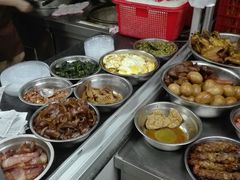 -福屿鲜捞小吃·捞化(福屿总店)