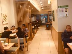 -德克士(龙阳广场店)