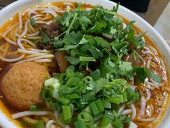 -湖南牛肉特色粉面(华屏路店)
