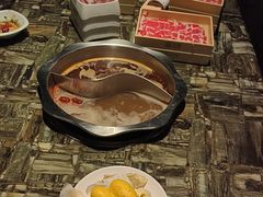 -冠菌火锅自助(东莞桥头店)