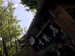 -古北烤梨