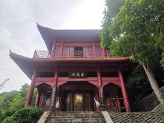 -南沙天后宫景区