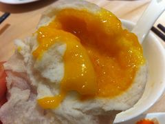 流沙包-陶陶居海鲜酒家(新马路店)
