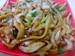 -清真老马牛肉拉面馆(上海路店)