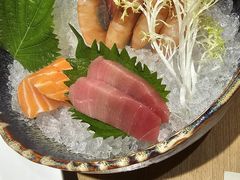 -大渔铁板烧(花园道店)