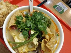 -螺小胖柳州螺蛳粉(钟楼总店)