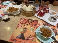 -点都德(千灯湖环宇城店)