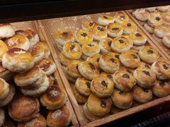 -周记传统糕点PASTRY(蜀汉路店)