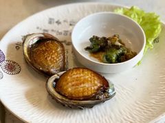 黄油煎鲍鱼-名家韩国料理·烤肉(瑶海店)