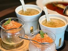 -晓长安·新陕菜(曲江店)