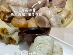 -蔡澜点心·粤菜(西单大悦城店)